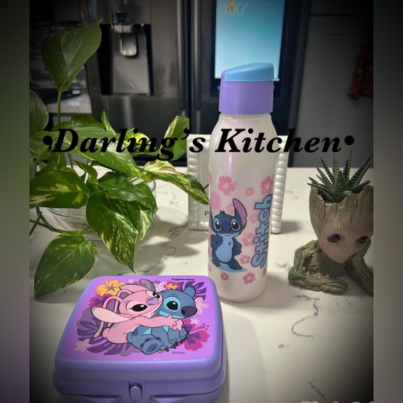 TUPPERWARE STITCH SET - Picture 1 of 1